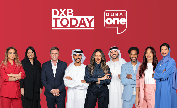 DXB Today