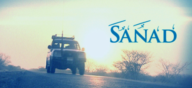 Sanad
