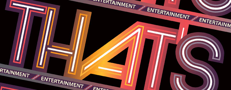 That's Entertainment (Season 3)
